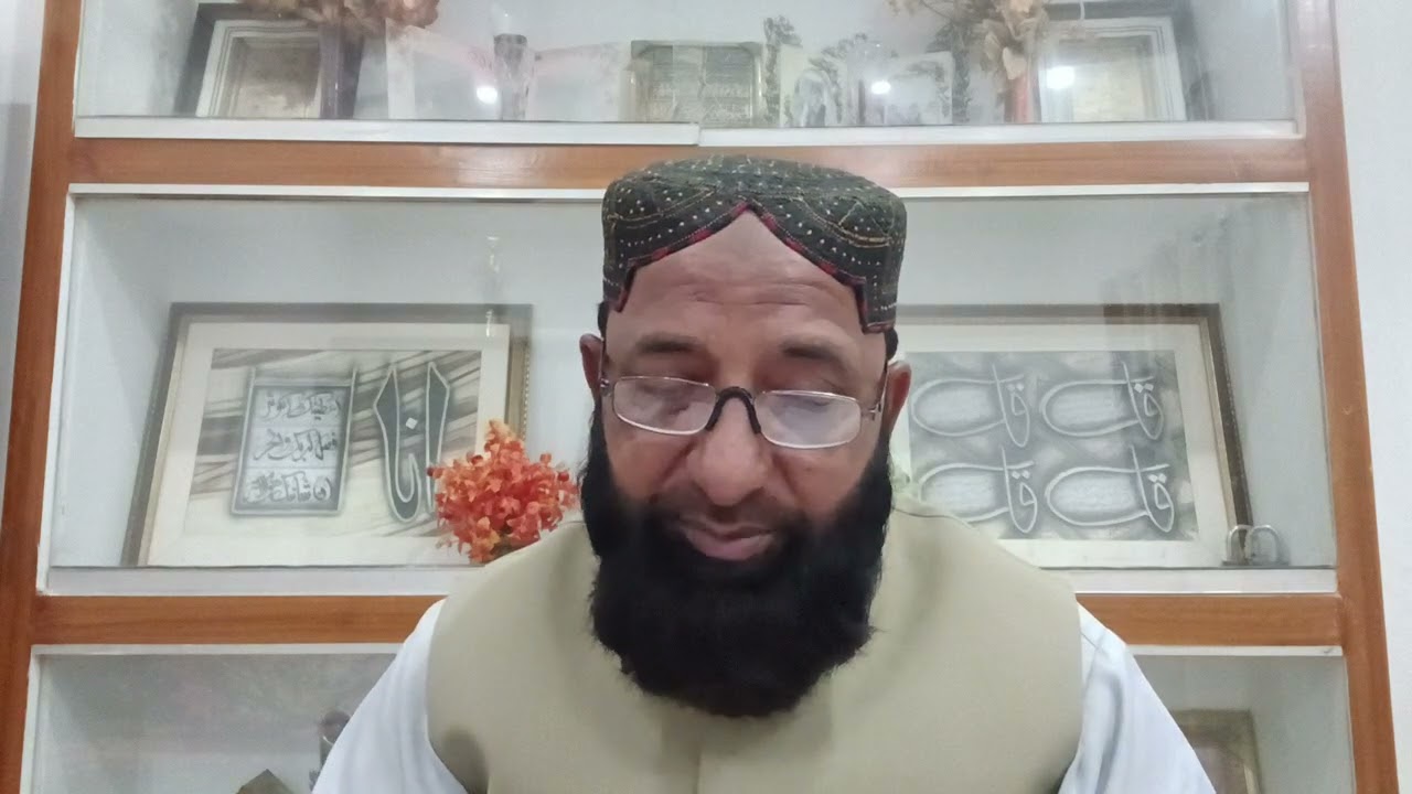 Dars e Quran,803/Surat-ul-Anfaal ayet,37#subscribe قیامت کے دن اللہ فرمائیں گے! مجرموں تم الگ ہو جاو