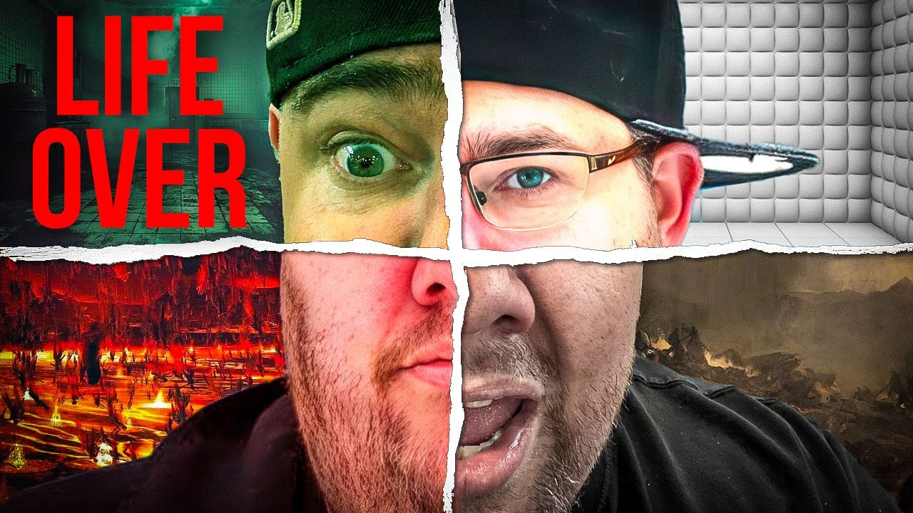 The Dark, Sad END of KidBehindACamera