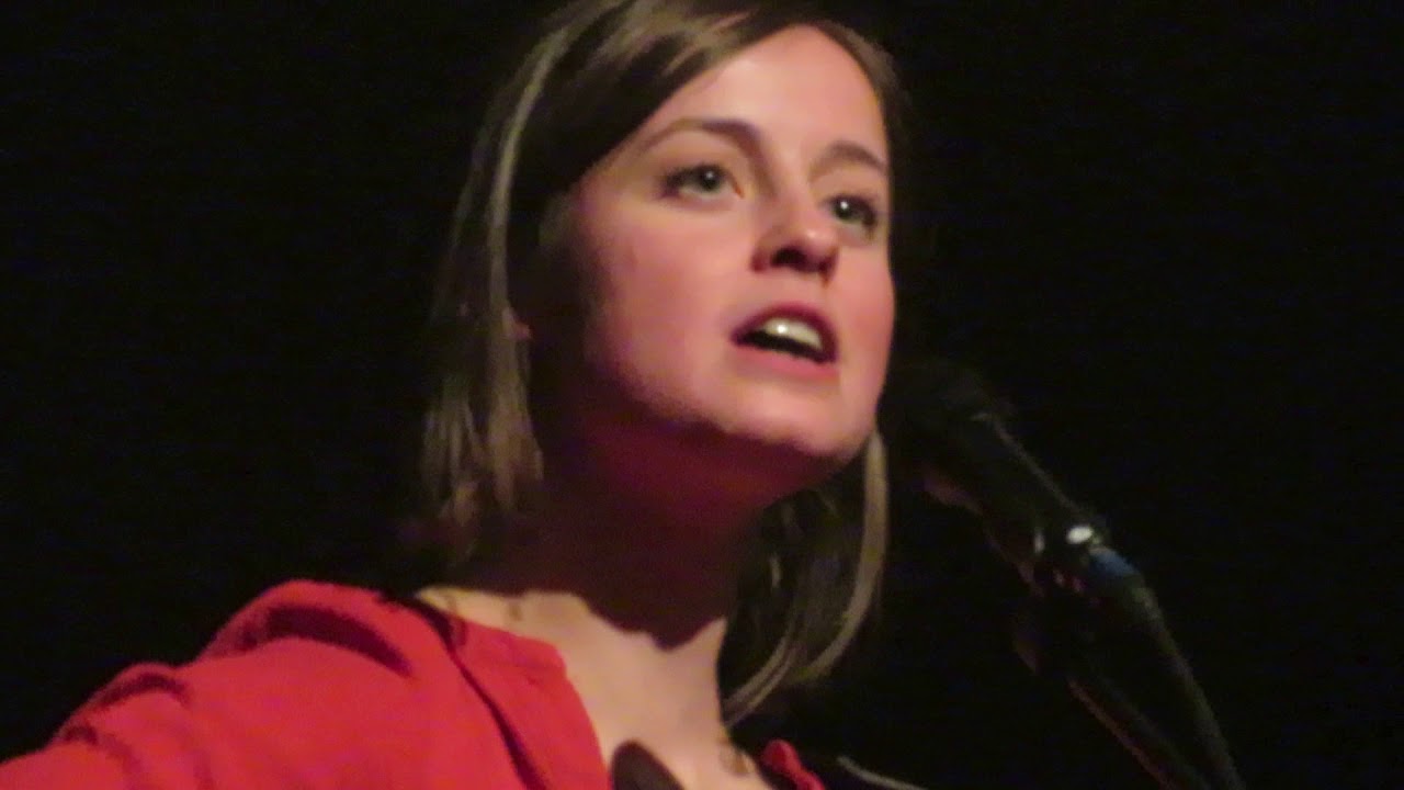 Leila Huissoud - La vieille