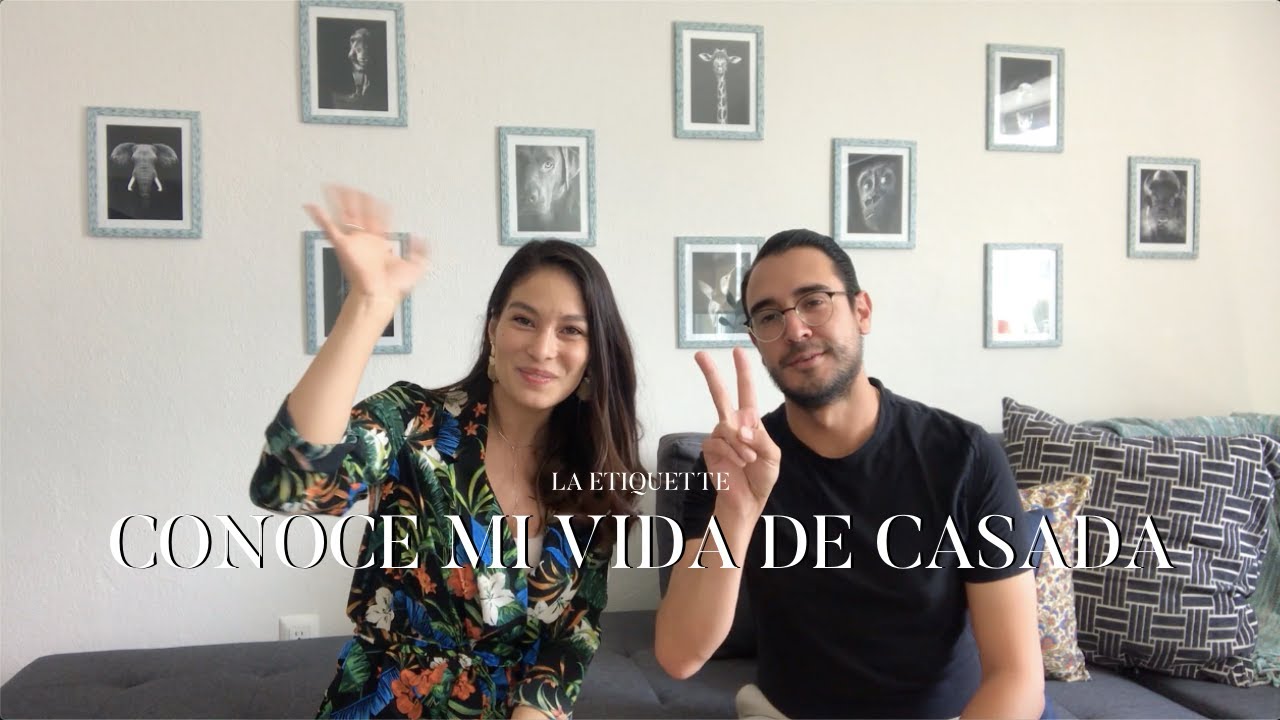 Tag del esposo