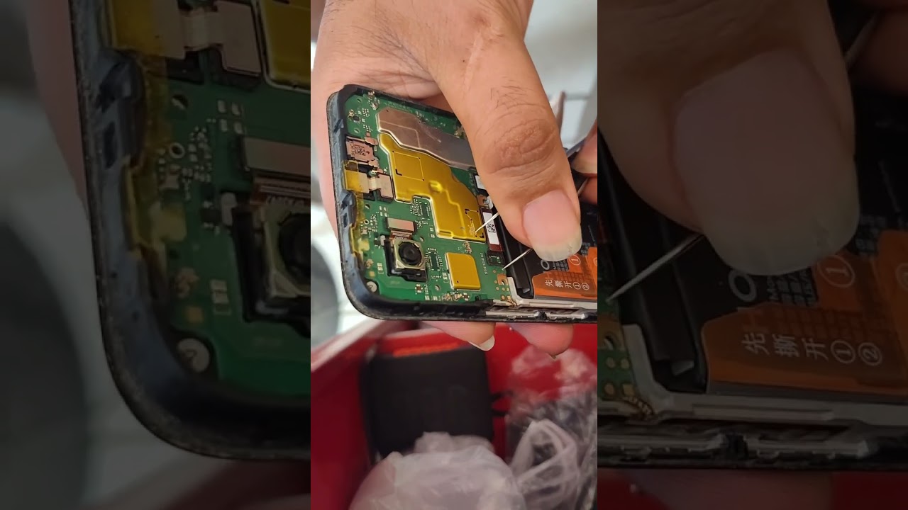 Frp Bypass a Honor X5 Eliminar Cuenta Google con unlocktool!!