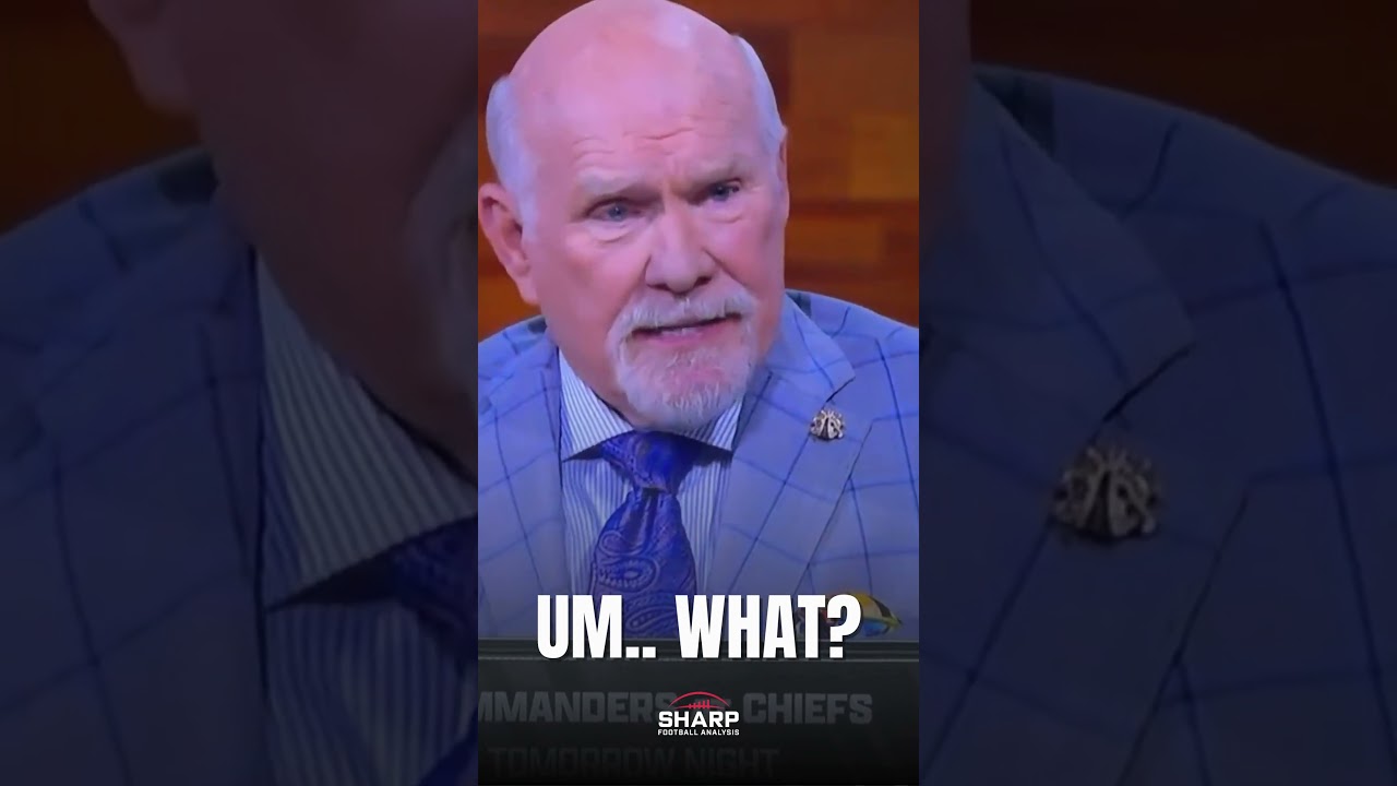 Terry Bradshaw&rsquo;s Andy Reid Pig Story Stuns the Fox Crew