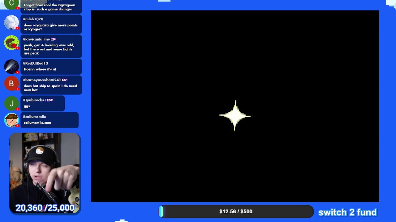 I Am Late In Pokemon Pinball (Horizontal)