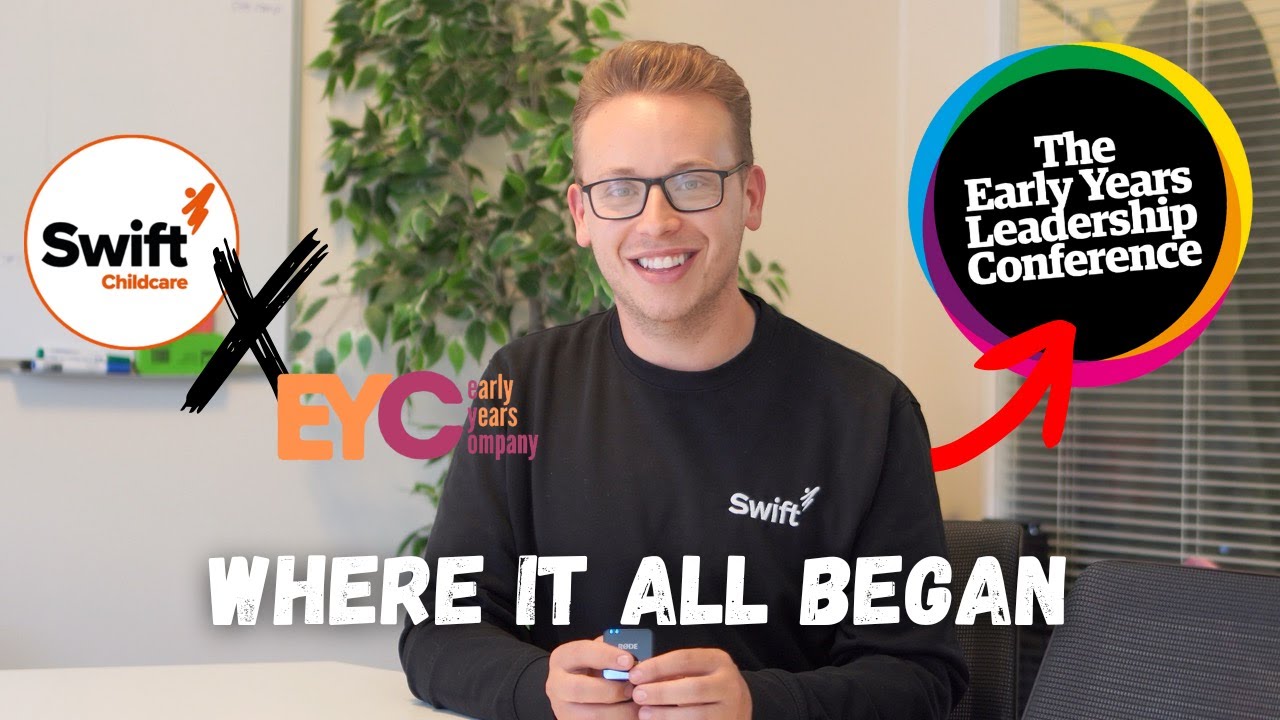 Why we started the Early Years Leadership Conference