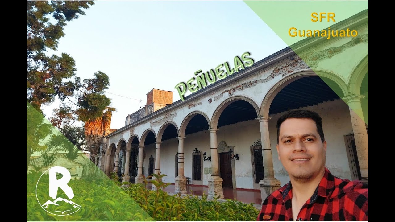 Las fiestas de mi pueblo en Peñuelas
