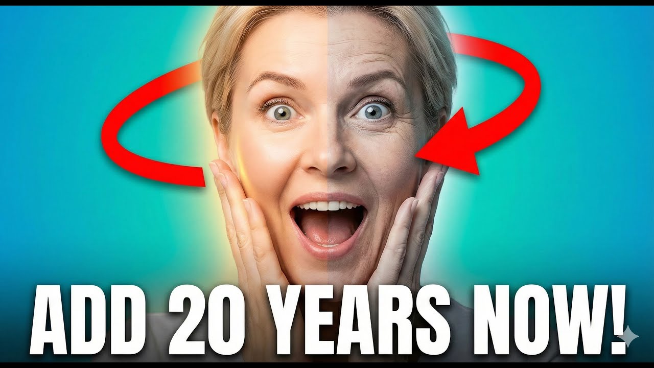 7 Shocking Biohacks to Skyrocket Your Longevity and Dominate Aging Forever!
