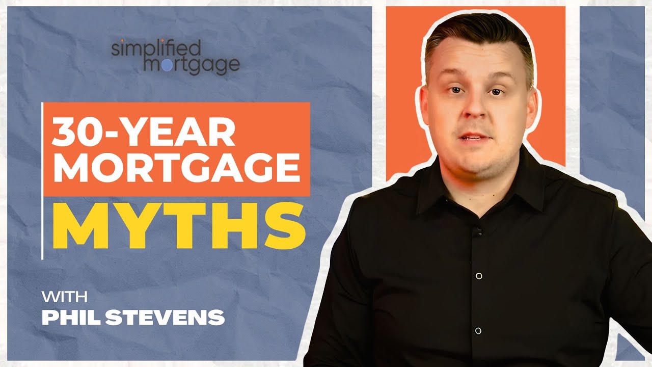 Do You Have to Keep a 30-Year Mortgage for 30 Years? | Mortgage Flexibility & Terms Explained