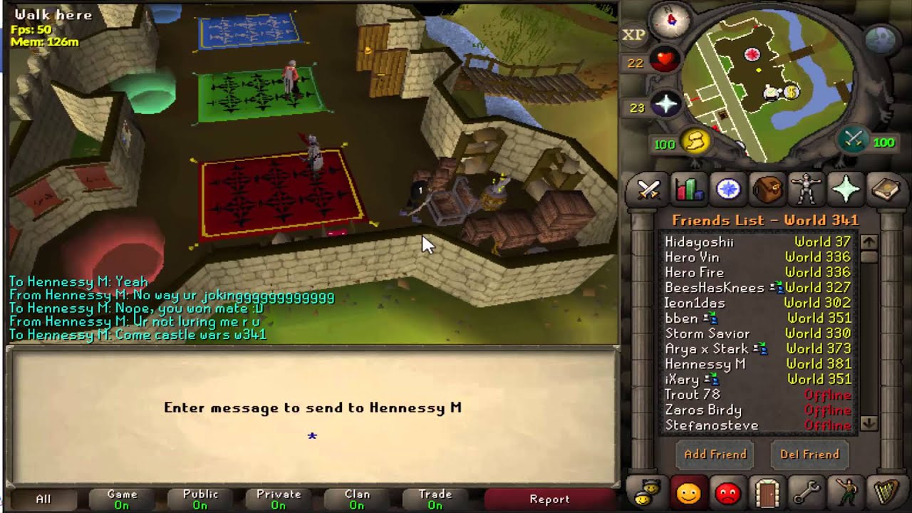 [OSRS] 10m Giveaway Results!