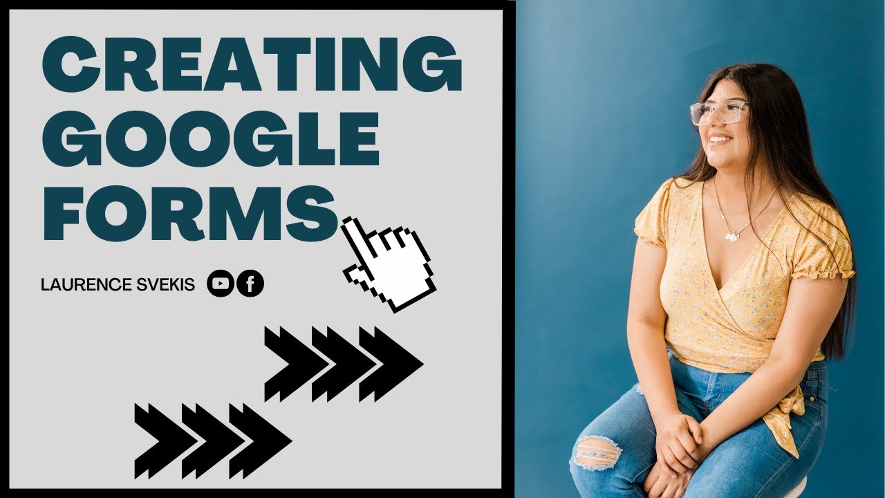 Create Required Fields & Multiple Choice Form with Google Apps Script #Forms #Code