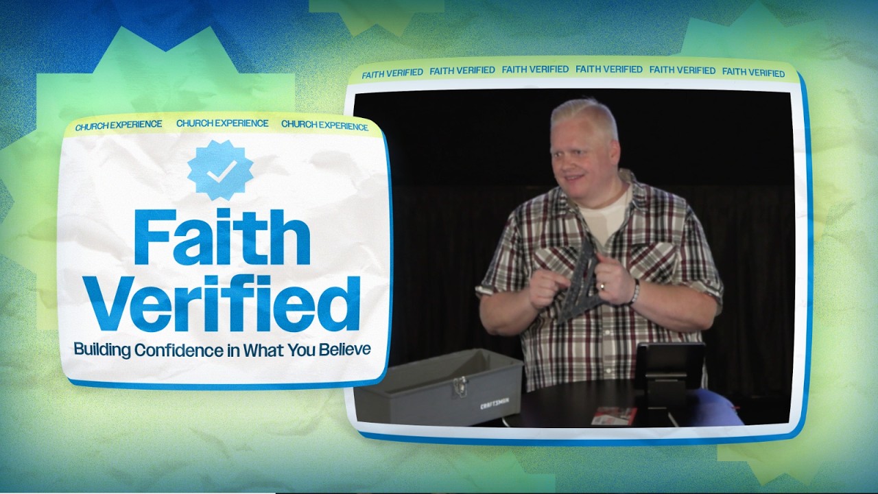 Absolute Truth - Jon Hinton | CE Cape Coral