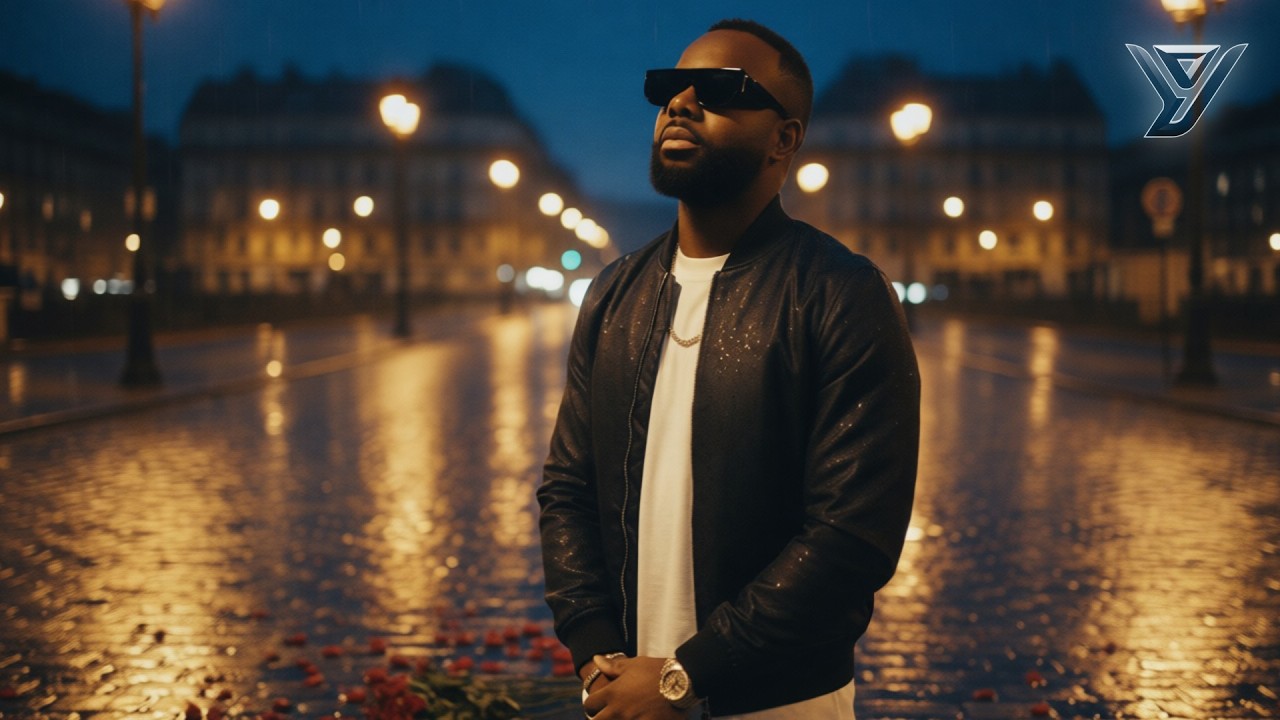 GIMS - Le Vide Que Tu Laisses (2026)