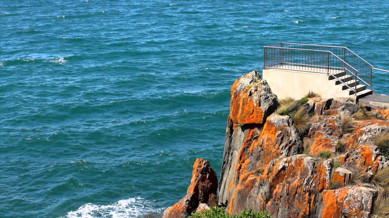 Oceans! by Hallal Music Acapella