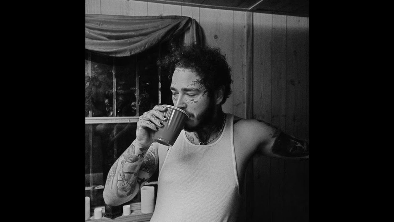 [FREE] Post Malone Type Beat - 