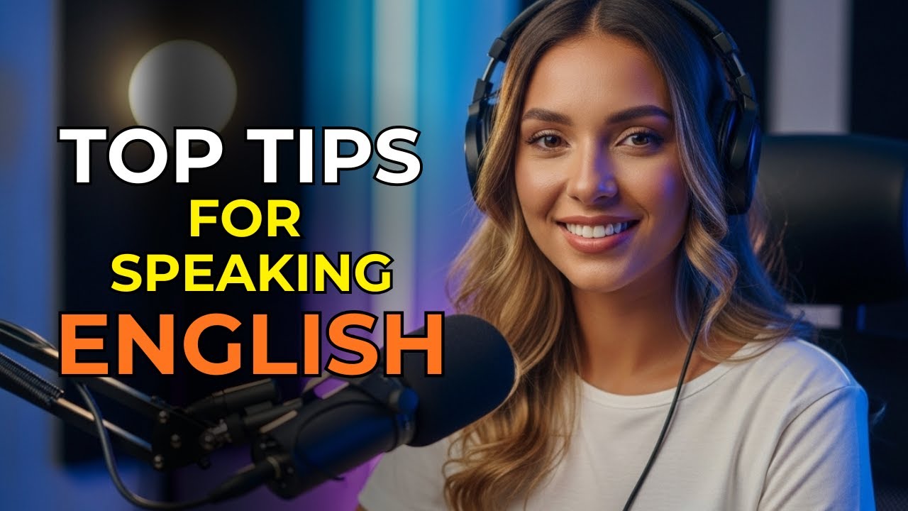 Learn English Podcast | Use English in Real Life | ESL Listening & Speaking Practice for Confidence