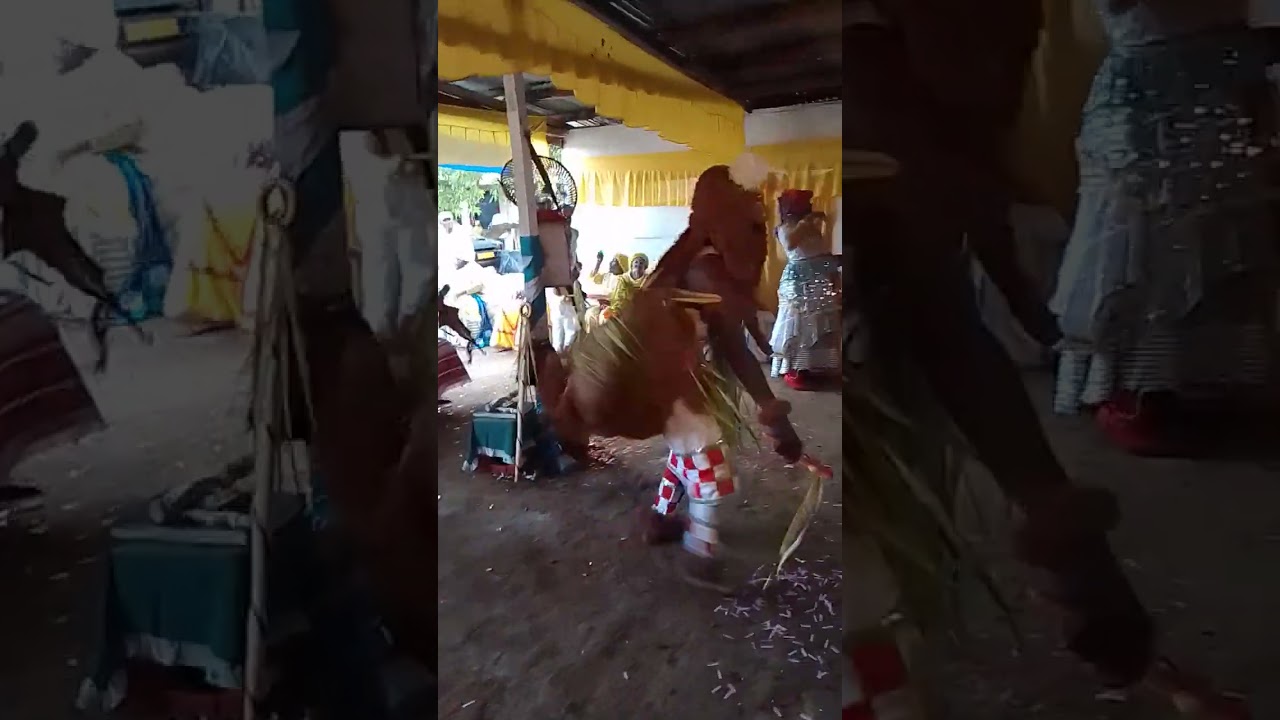 ngoze mpao elomba en ntoum premièr tour @MrBeast2