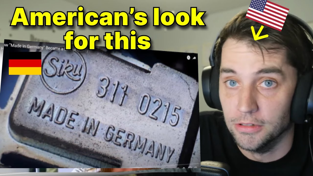 Maybe The Most Impressive Thing About Germany