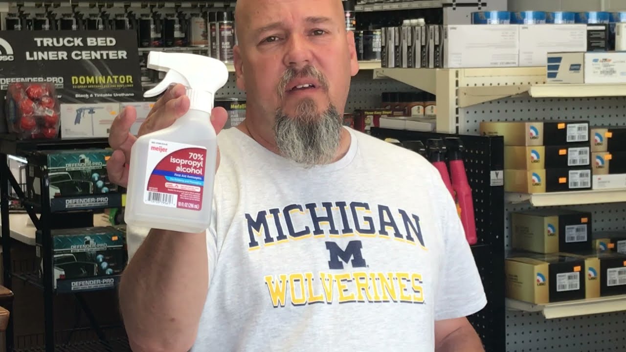 Yatu Paint, Perfecoat, Showell, Easicoat, Automotive Refinish Enhancing Spectrometer results.