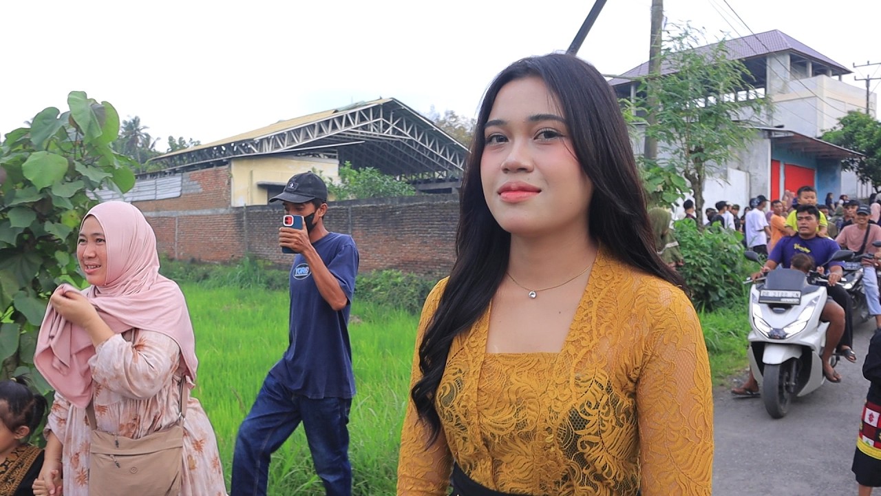 JIngkrak Bareng lagu yang Paling Hits// MaIluh// Megantara