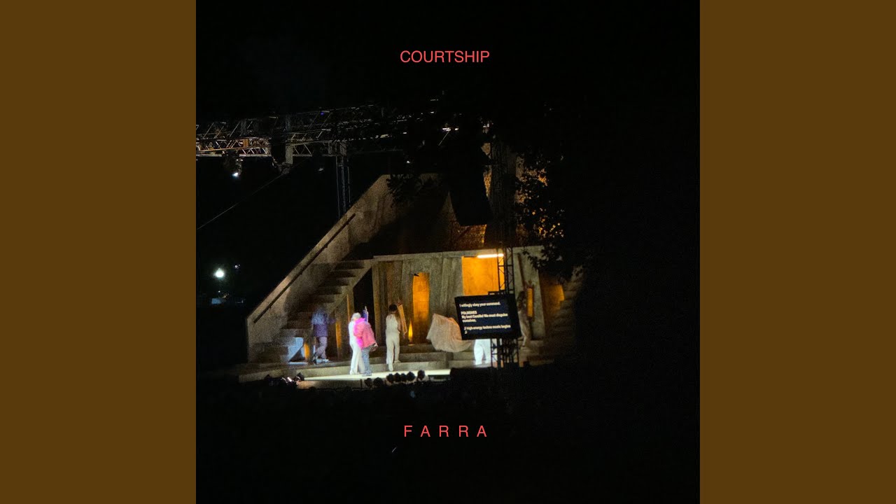 You Haunt Me There