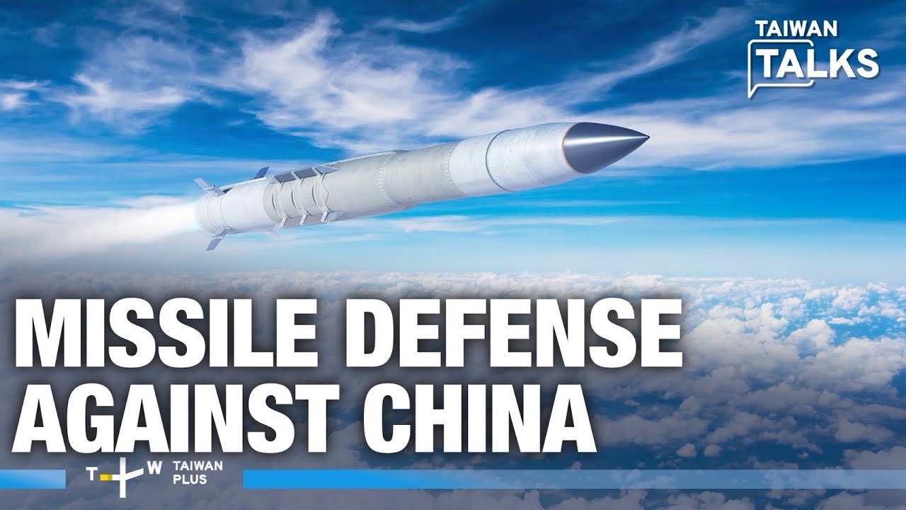 Taiwan’s T-Dome Launches 2027: Will Deny China If It Gets These 3 Things Right |Taiwan Talks EP797