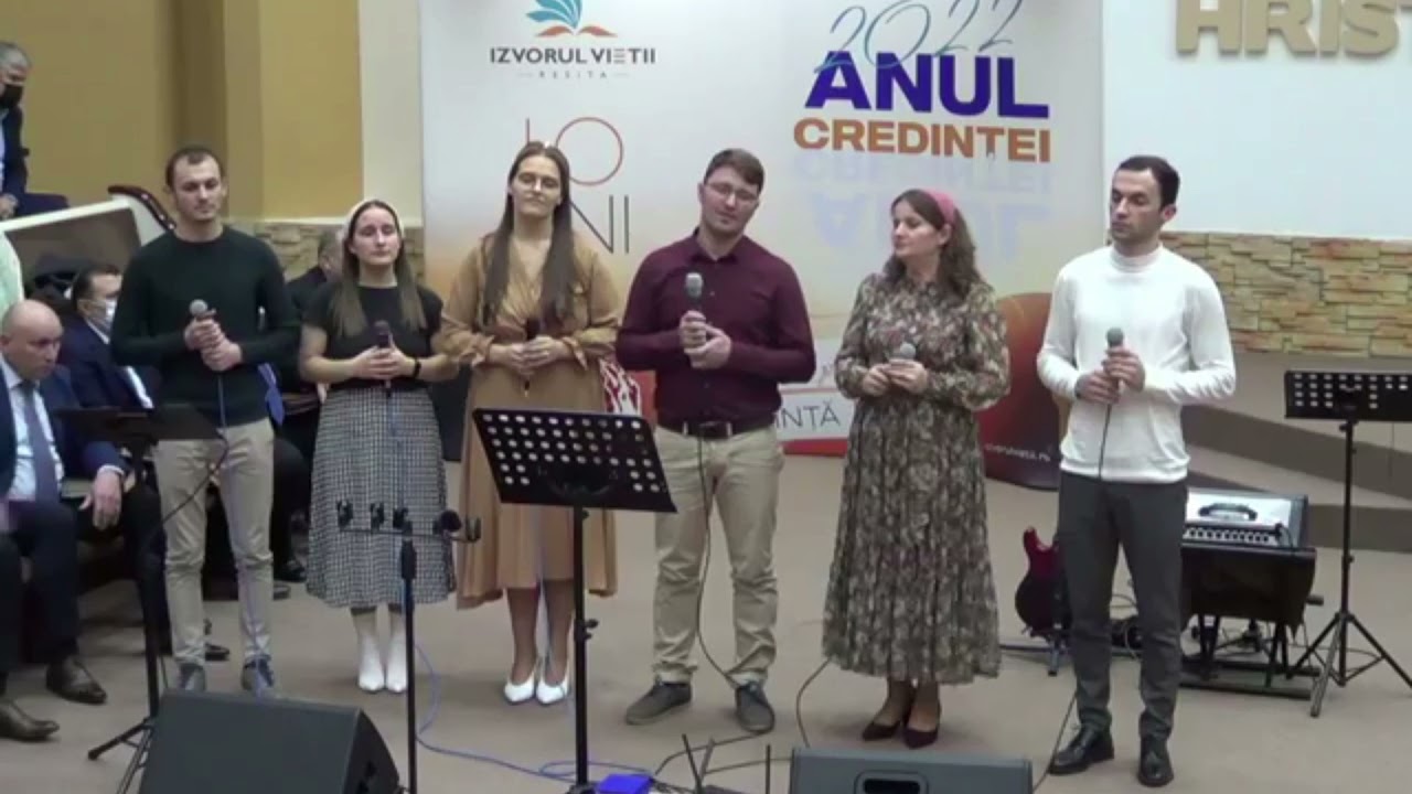 Grupul Eldad | New | Colaj de C&acirc;ntări | 2022