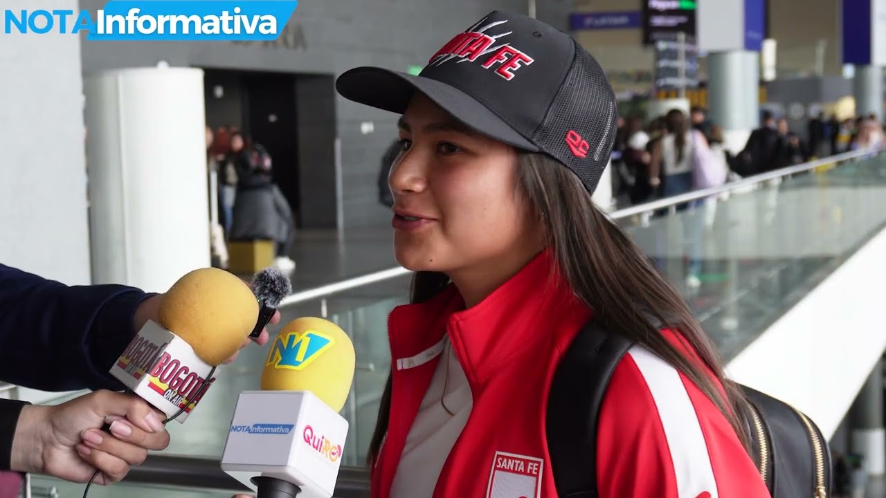 Previa Liga Femenina: Once Caldas vs Independiente Santa Fe