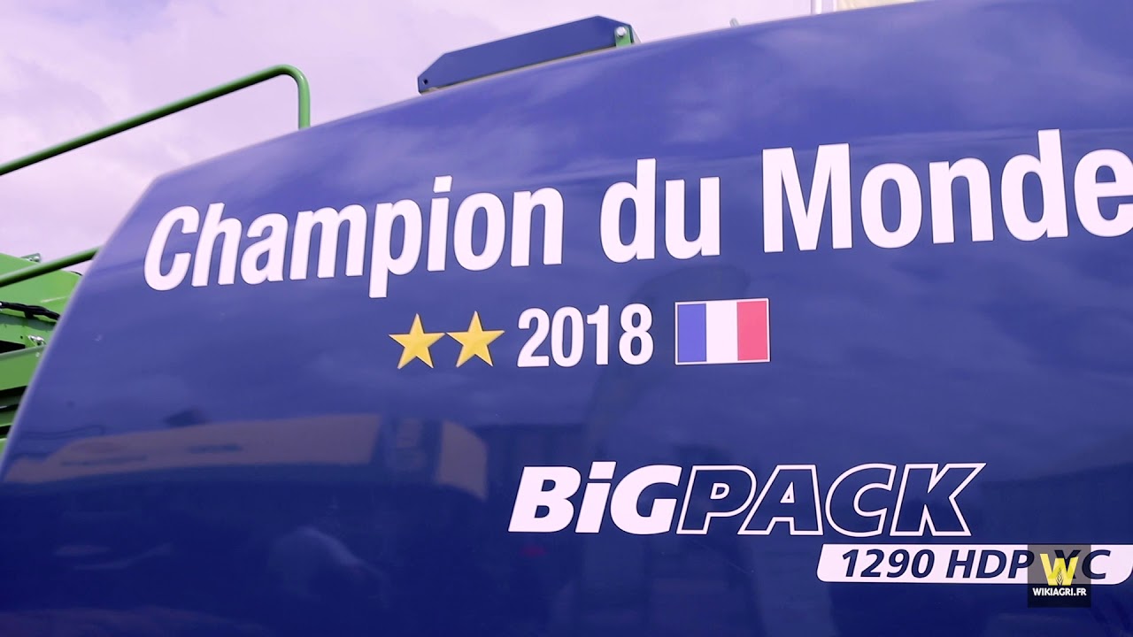 InnovAgri 2018