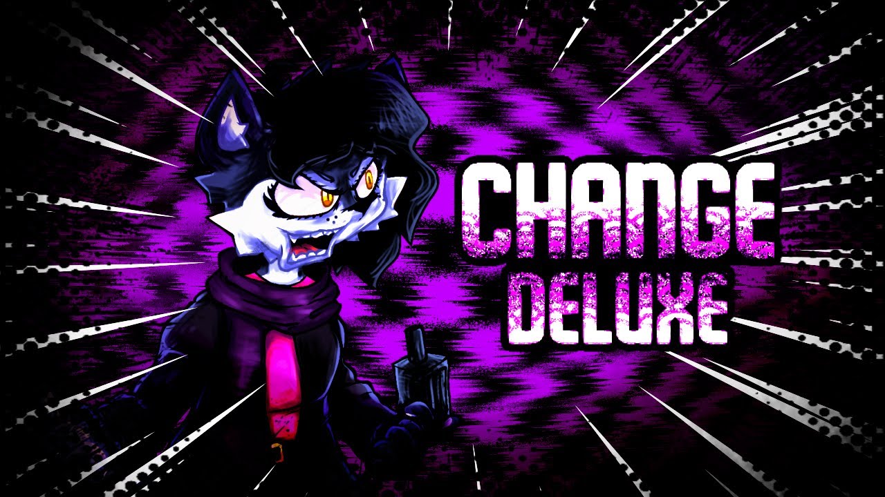 Change Deluxe (Remastered)