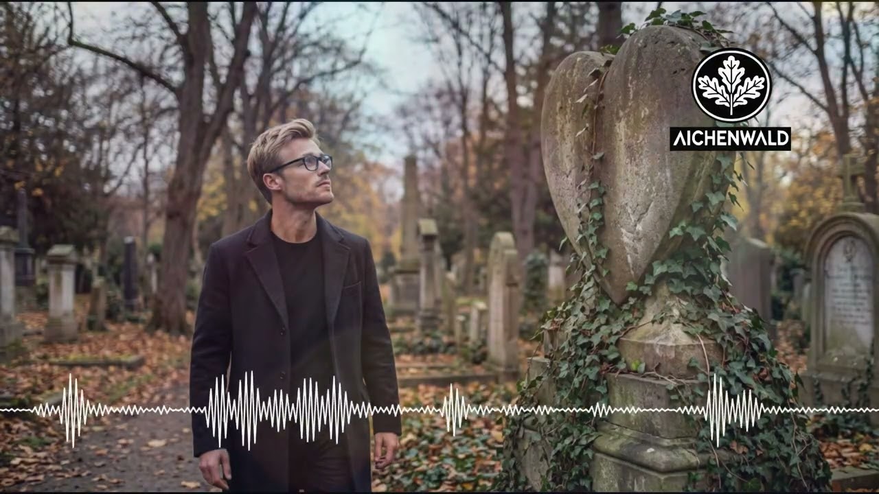 AICHENWALD – Herz aus Stein | Emotionaler Deutsch-Pop über Trennung, Leere & Liebeskummer