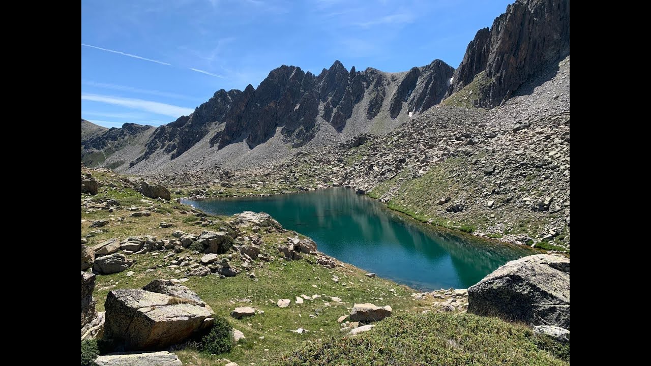 Pessons - Montmalús