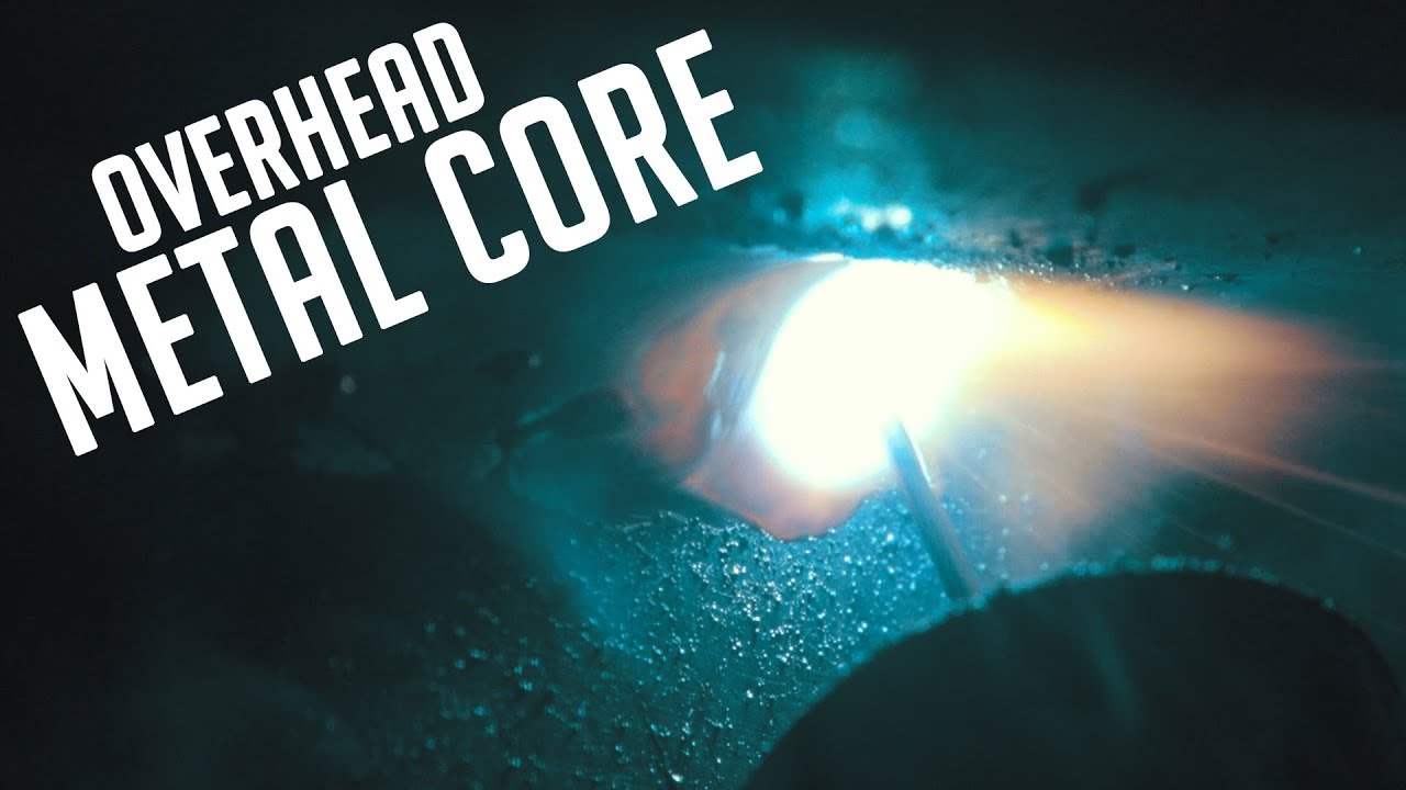 Tips for Running Metal Core Overhead