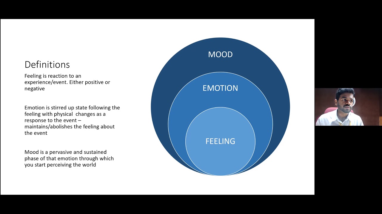 Psychological First Aid