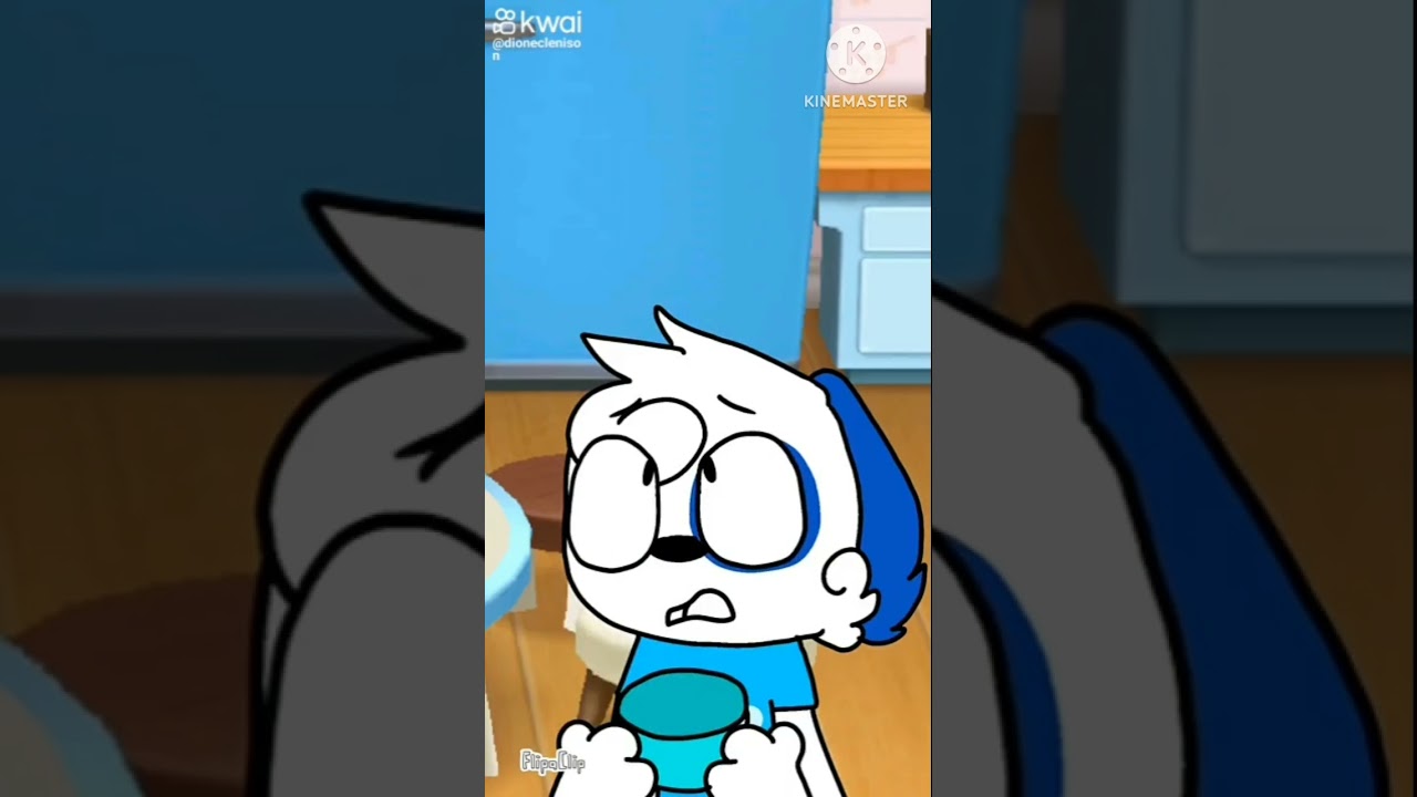kwai seu app de videos curtos Parte 7