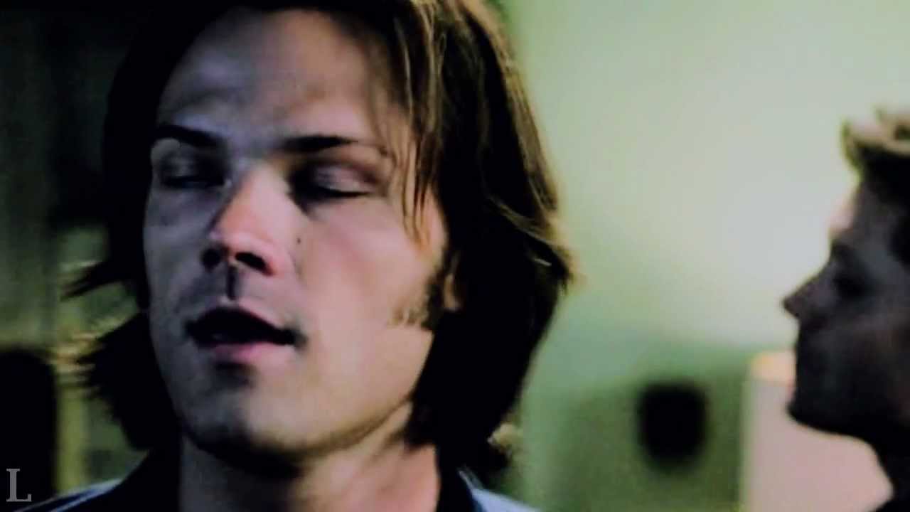Dean & Buffy: In the time it took to look back