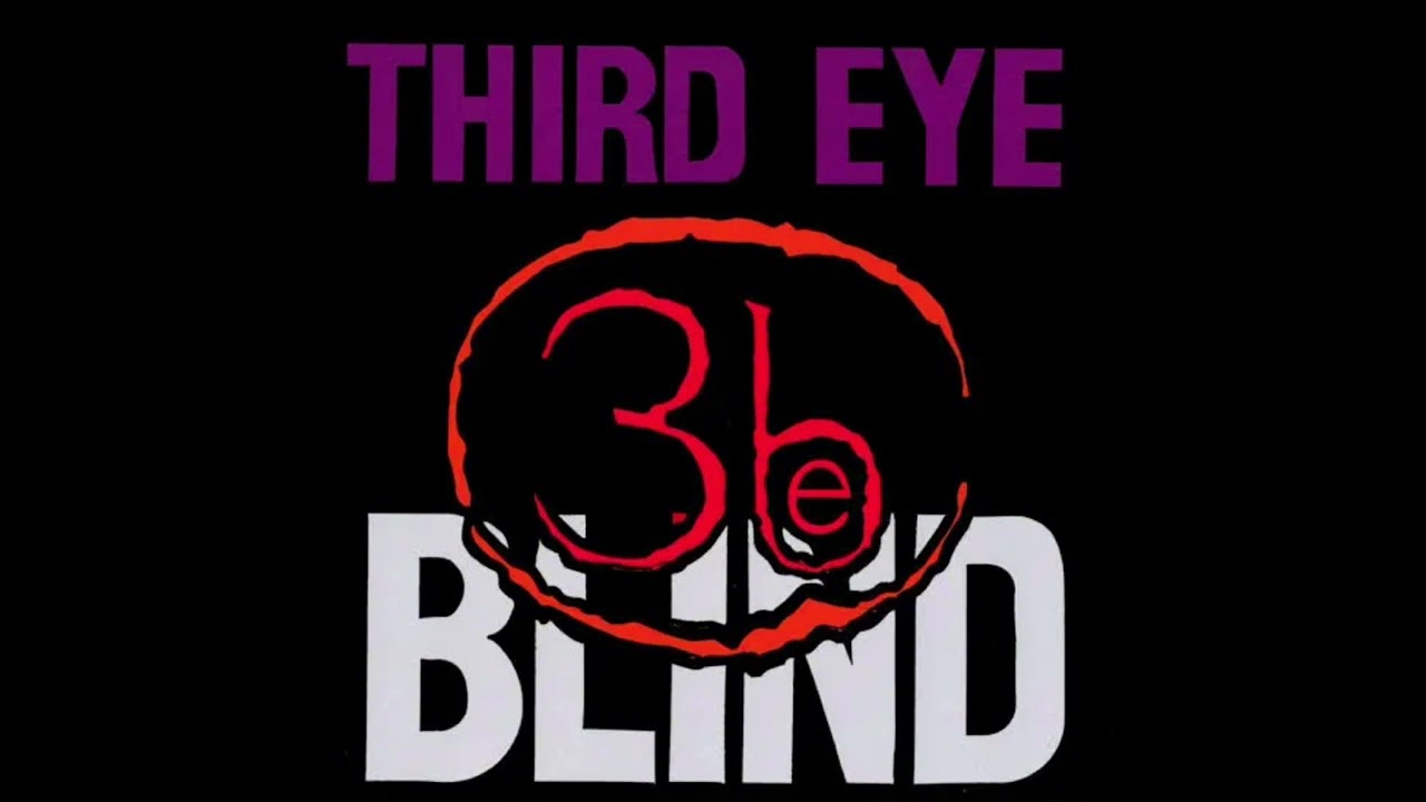 Third Eye Blind - Semi-Charmed Life
