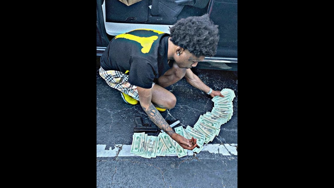 [FREE] Big Scarr x Big Unccc Type Beat | Memphis Type Beat - 