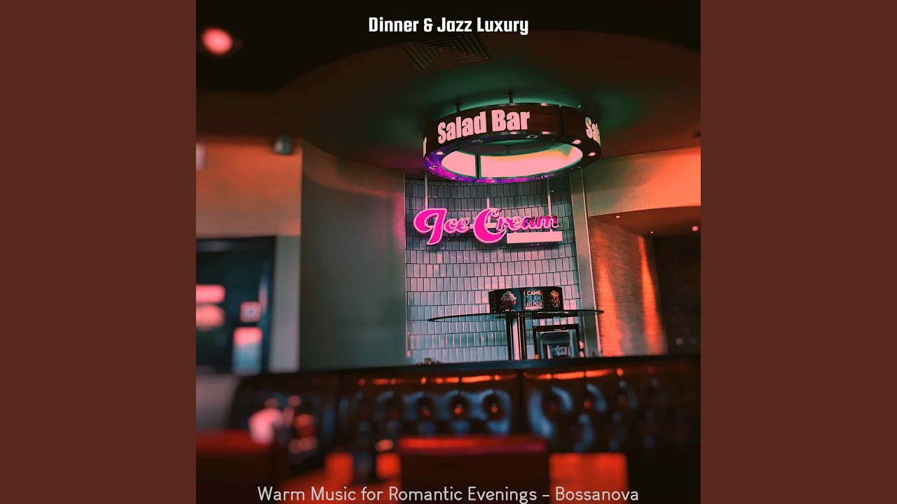 Groovy Dinner Time