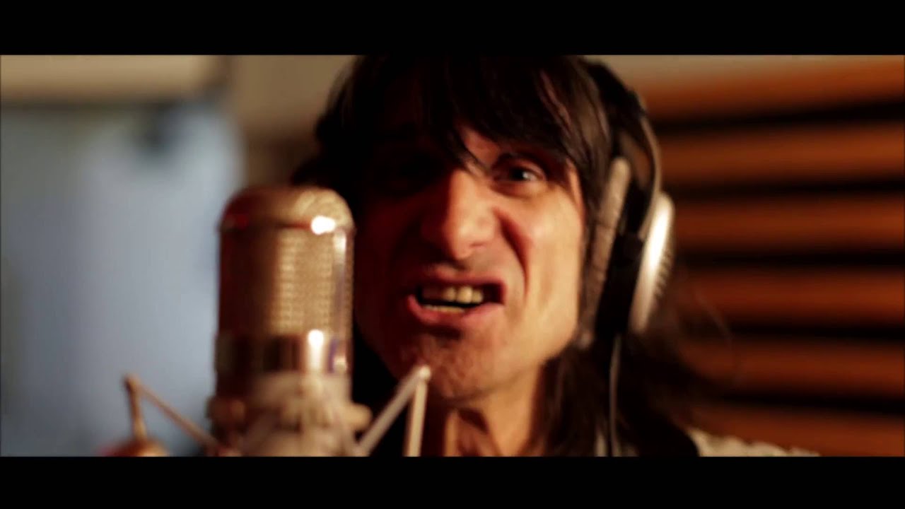 Highway to Hell  - AC/DC ( BON SCOTT REVIVAL SHOW - Cover )