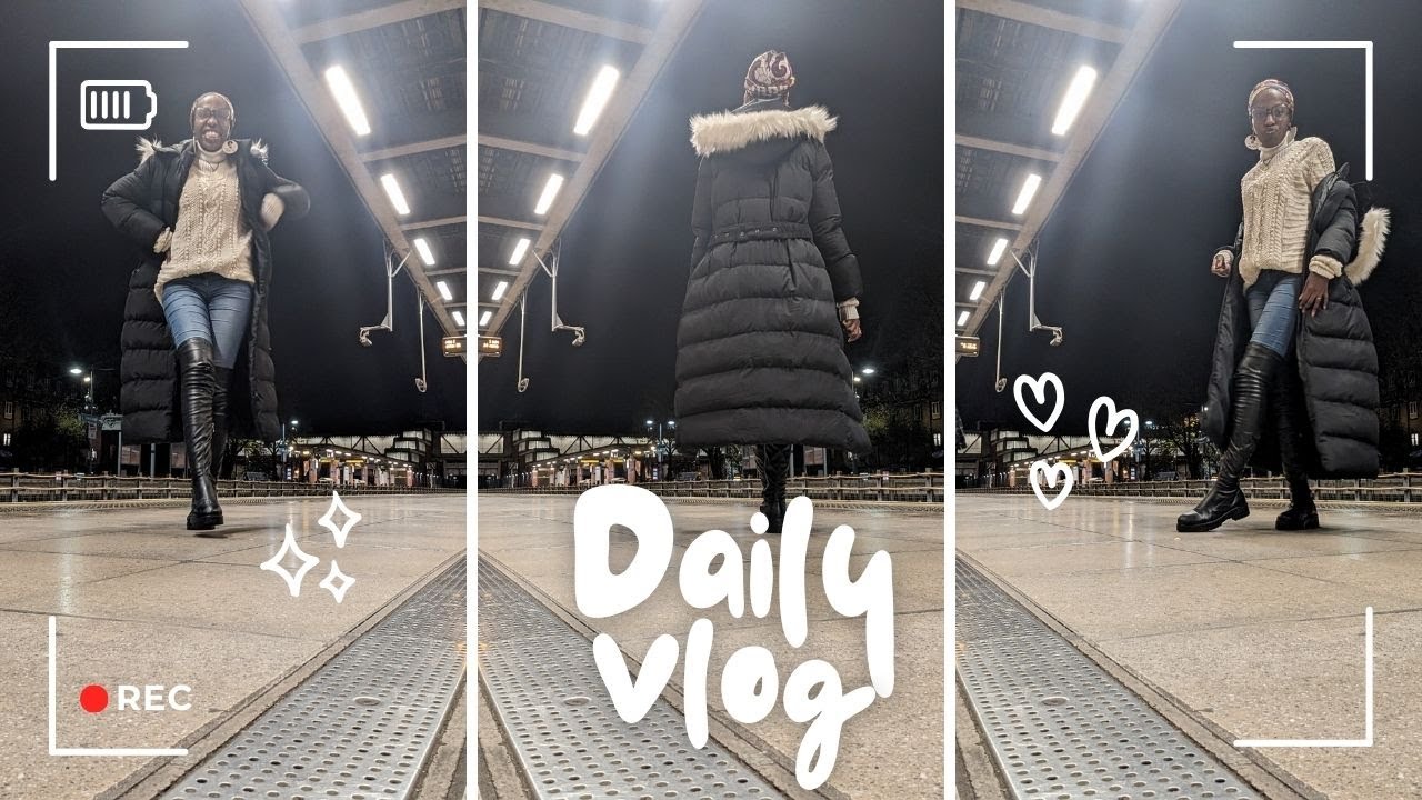 My 3rd photography client✨💃🏾🧐📸// Lets go to Neasden😜✨💃🏾// Daily vlog✨💃🏾// Shiro Mukono✨😜