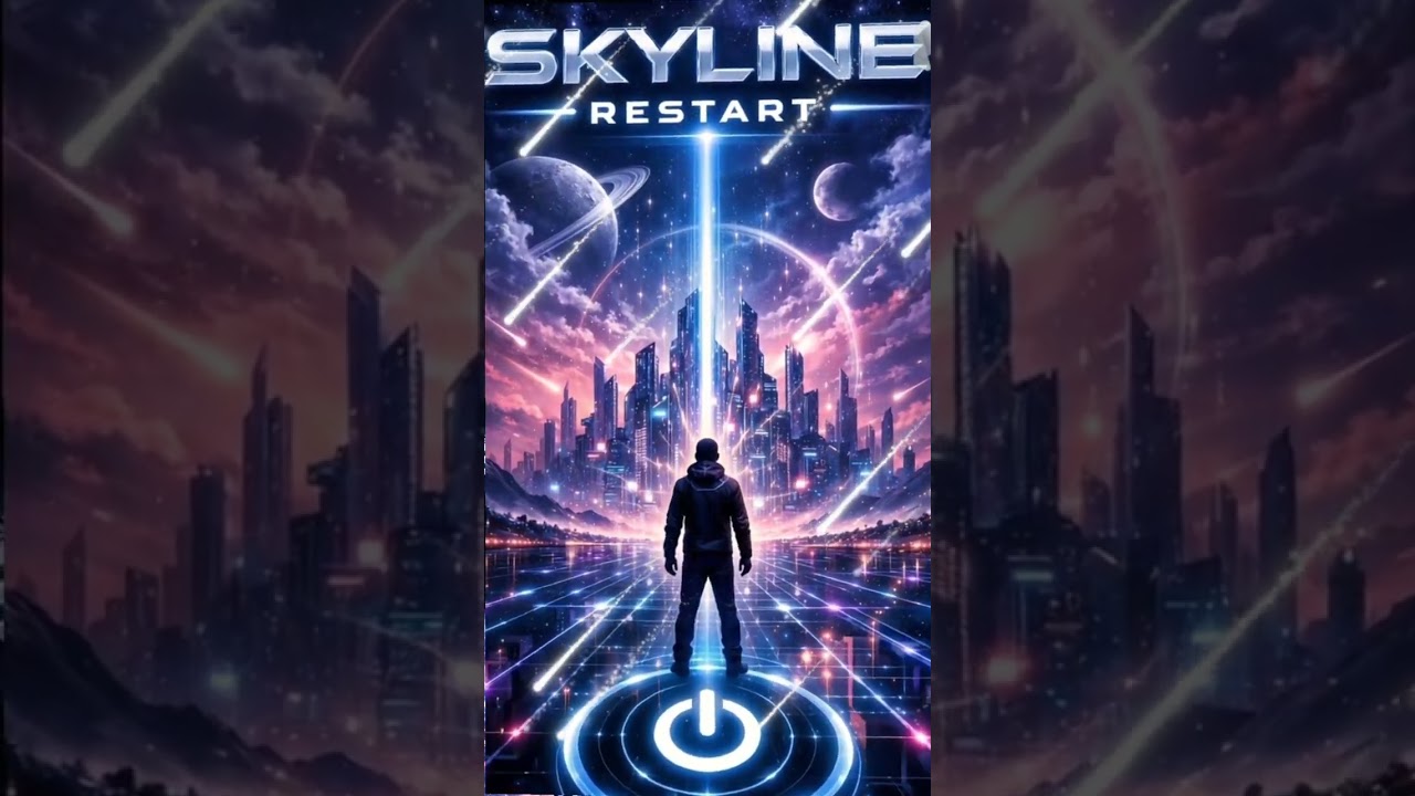 Skyline Restart