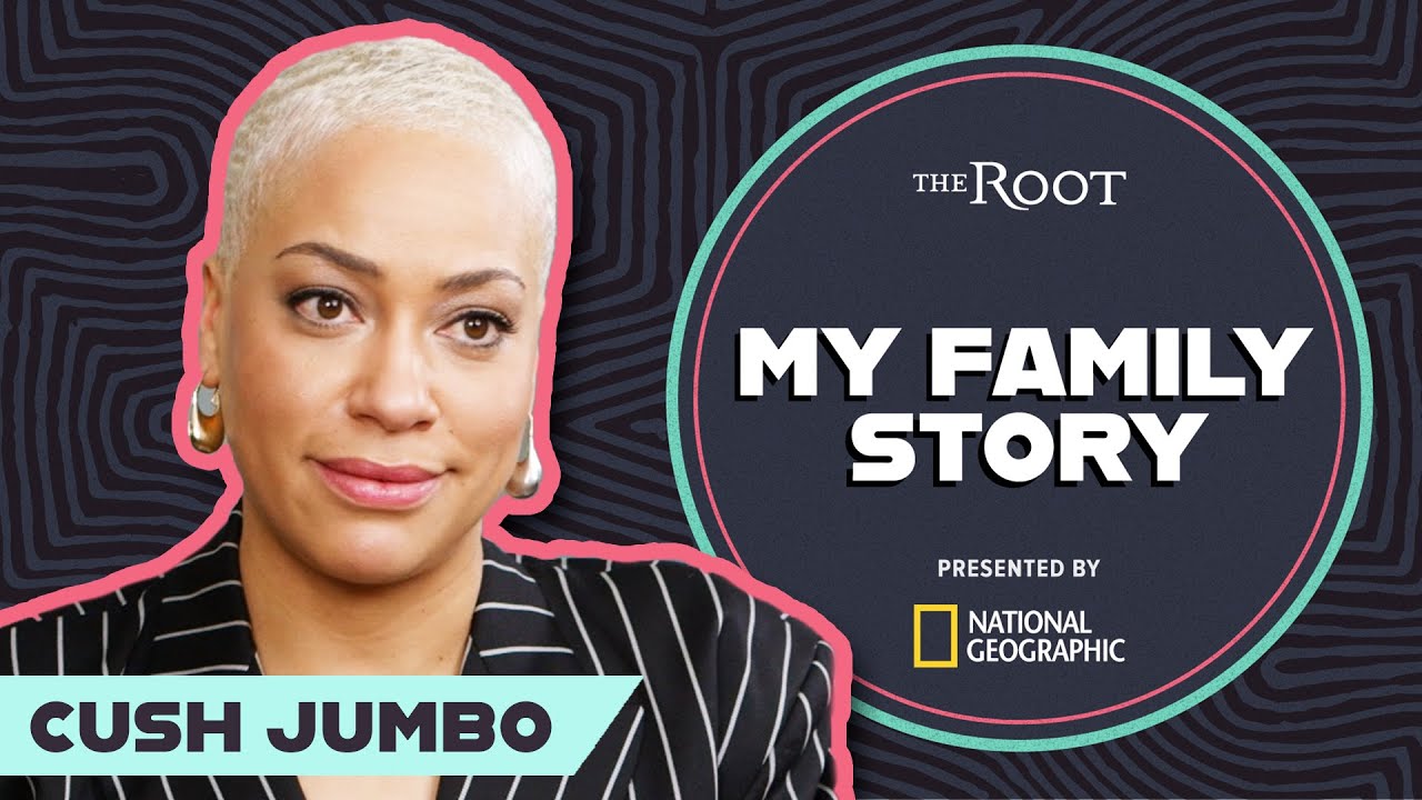 Cush Jumbo Recalls Growing Up in London's Projects With Her Rasta Dad’s Booming Reggae Music
