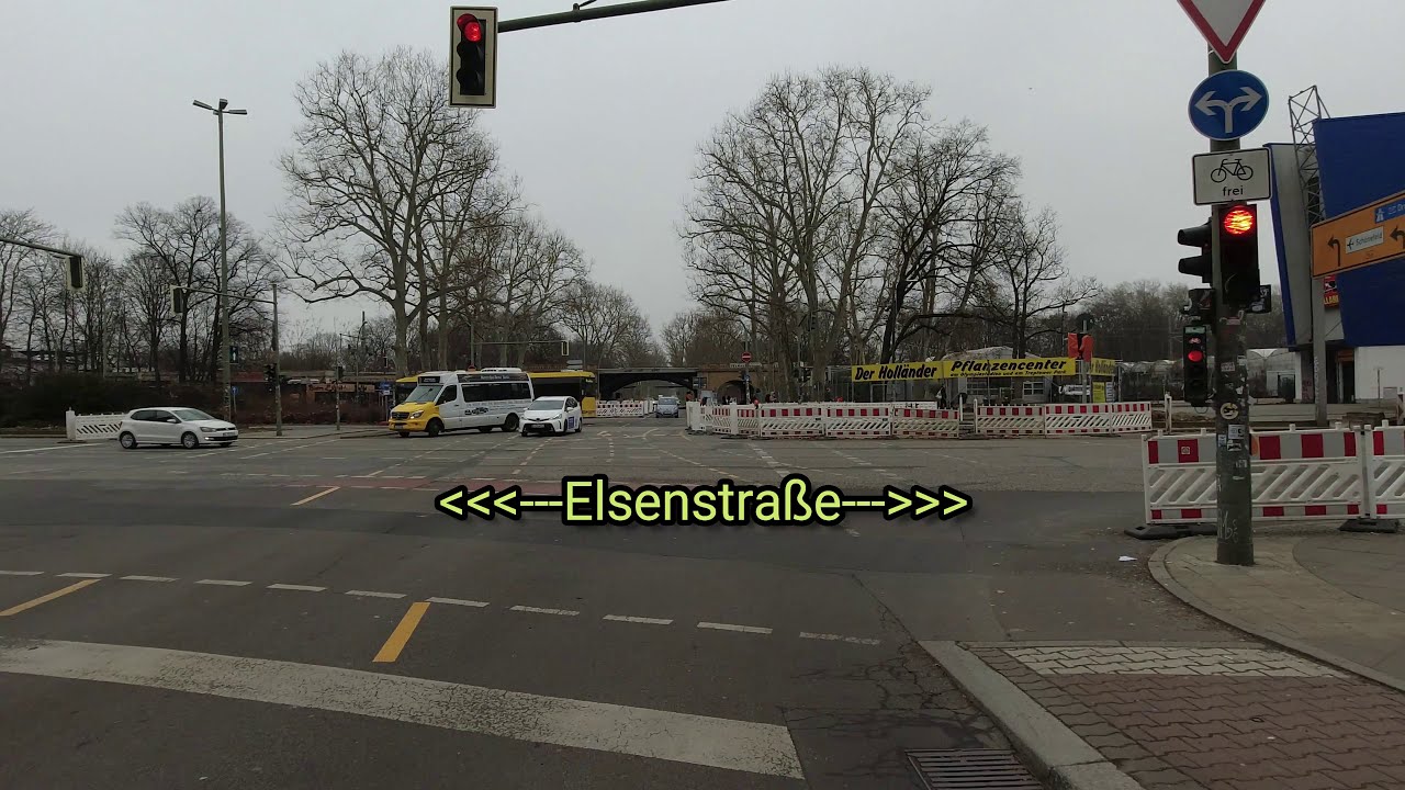 Berlin-Treptow/Alt Treptow