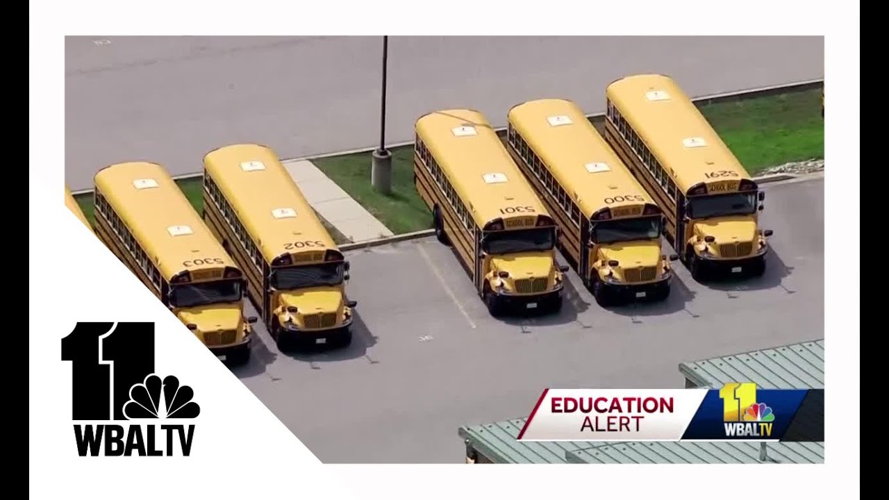 Calls to city school families begin after disruption in bus service