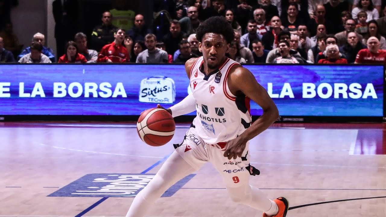 Langston Galloway Highlights 26 Pts, 3 Ast vs Reyer Venezia