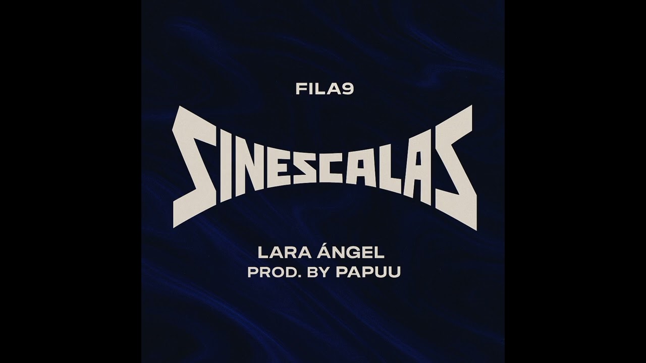 Fila 9 - Sin Escalas (Cover) | ft. Lara x Papuu
