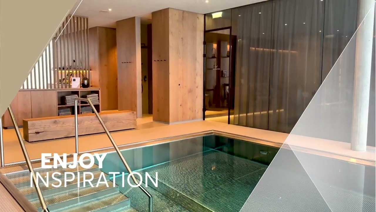 Wellness im Loxone Campus im malerischen M&uuml;hlviertel (O&Ouml;)