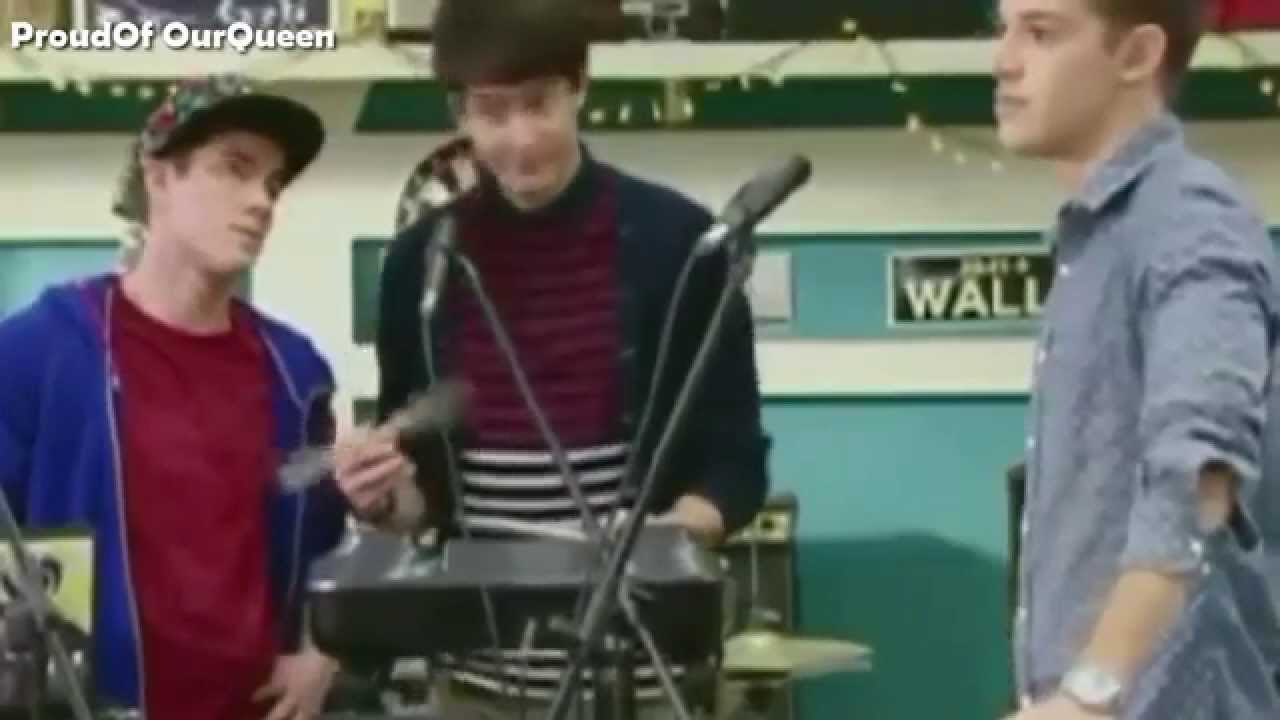 Leonetta su historia 3: parte 11 (Violetta 3)