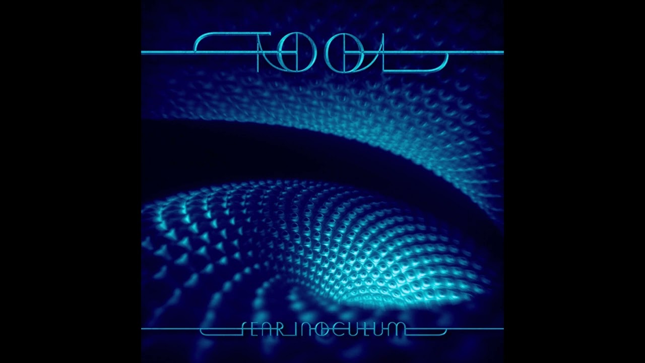 Tool - Culling Voices (Instrumental)