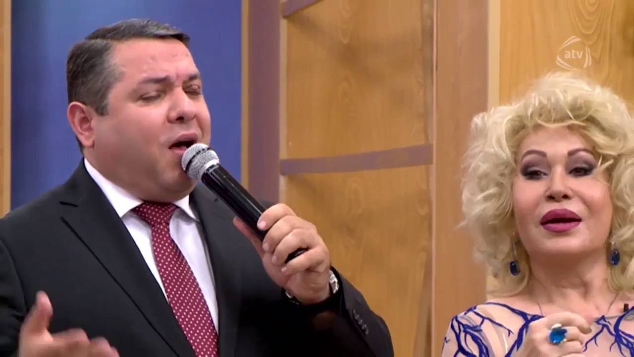 Təyyar Bayramov - Sevgili yar (Mənim dünyam)