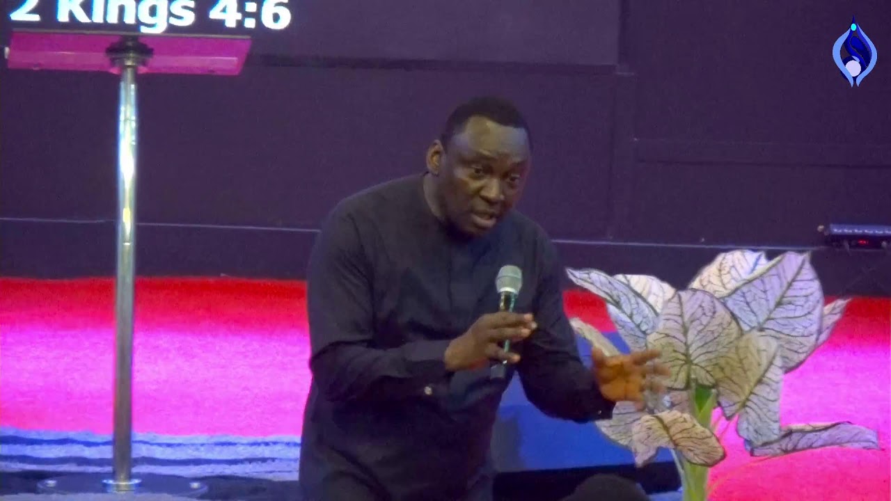 | Total Life Prosperity Conference || Day 2 ||Thursday, 12th March 2026